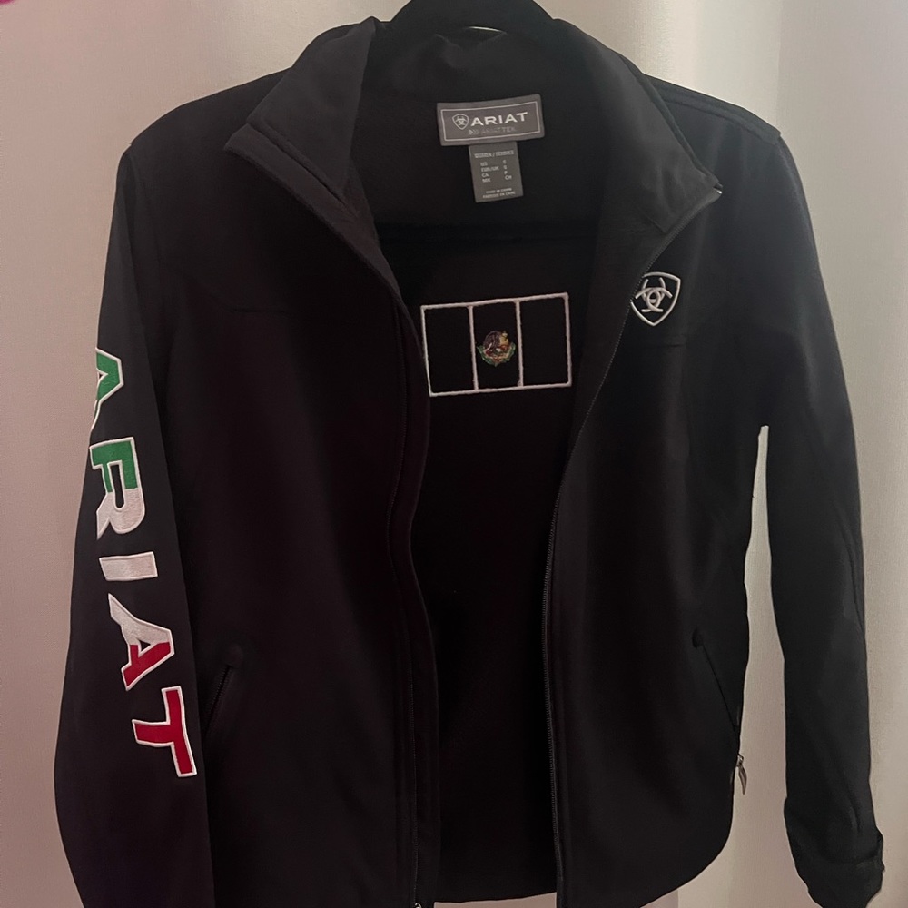 COPY - Ariat Jacket